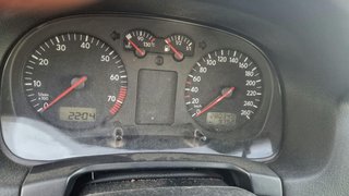 Volkswagen Golf 1999 GTI  125cv ( atmosferico)