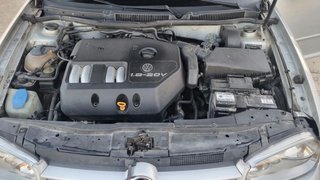 Volkswagen Golf 1999 GTI  125cv ( atmosferico)