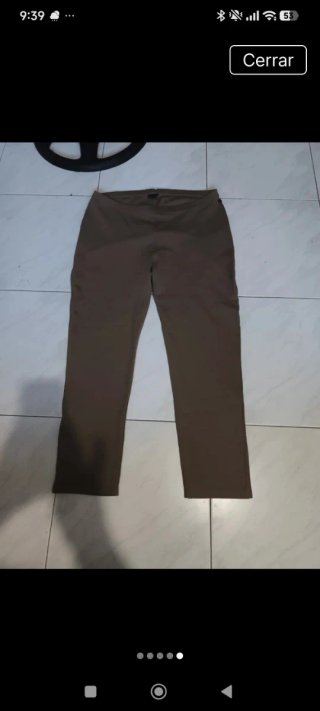 Lote Ropa Mujer Talla 48