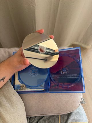 Juego play4 “Red Dead Redemption II”