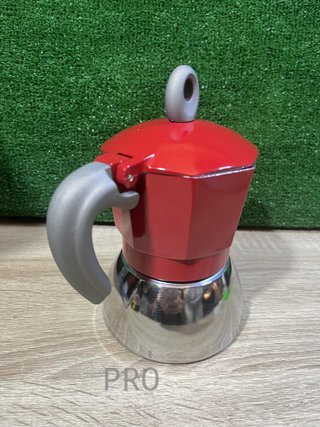 Cafetera Moka de Inducción Bialetti