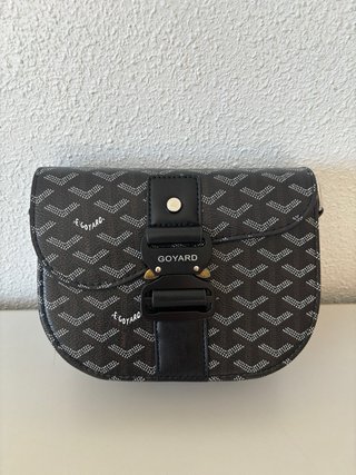 Bolso Goyard Negro