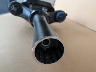 Horquilla Rock Shox Revelation RC 130mm