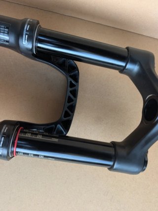 Horquilla Rock Shox Revelation RC 130mm
