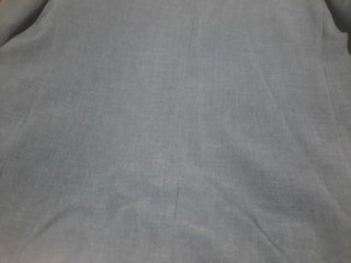 Traje de chaqueta talla grande