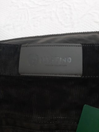 Pantalón de pana Mastino H678-5