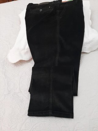 Pantalón de pana Mastino H678-5