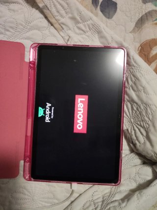 Lenovo Idea Tab con Lápiz Táctil