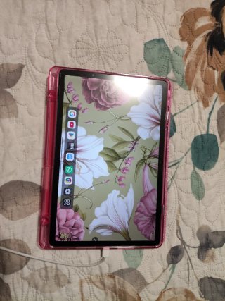 Lenovo Idea Tab con Lápiz Táctil