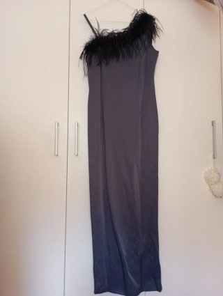 Vestido fiesta Brunella Talla 42