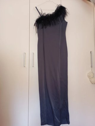 Vestido fiesta Brunella Talla 42