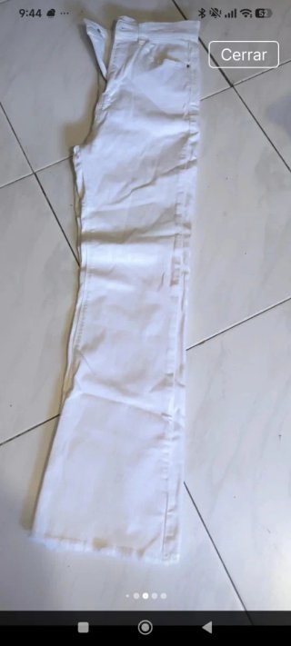 Lote Ropa Mujer Talla 34/36