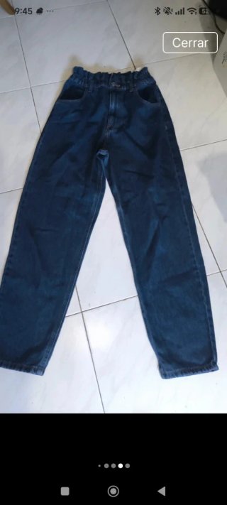 Lote Ropa Mujer Talla 34/36