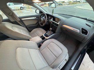 Audi A4 2008