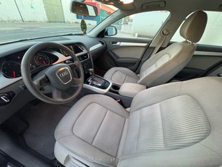 Audi A4 2008