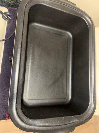 Kit Masaje Piedras + Calentador
