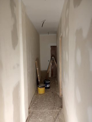 Pintor autónomo / todo  madrid /presepuesto rápido