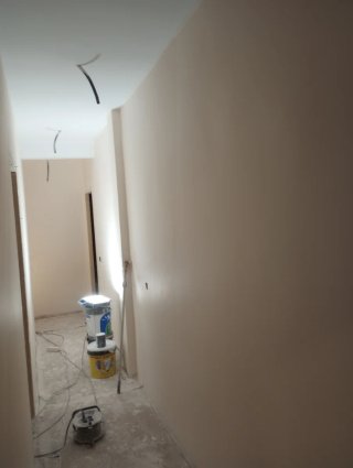 Pintor autónomo / todo  madrid /presepuesto rápido