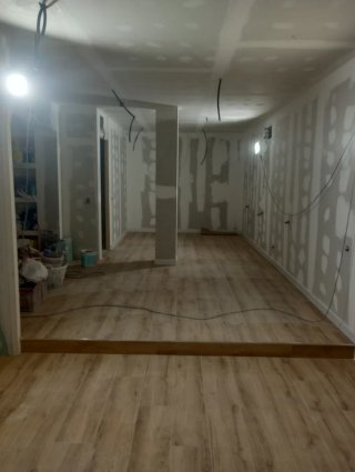 Pintor autónomo / todo  madrid /presepuesto rápido