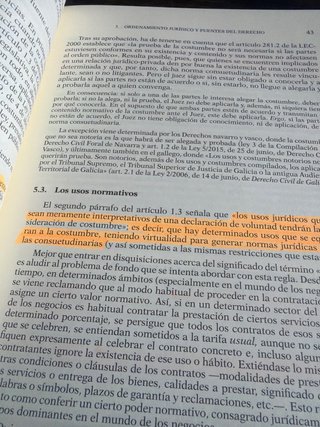 Principios de derecho civil Parte general libro