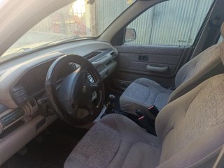 Land Rover Freelander 2000