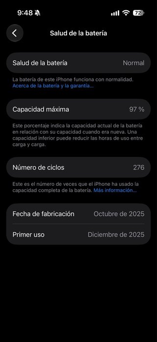 iPhone 17 Pro Plata