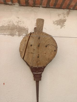 Antigüedades colección