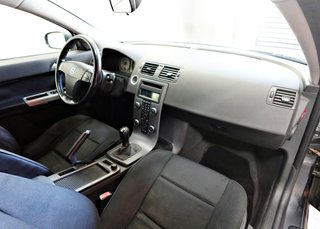 Volvo V50 1.6 D 110 cv