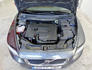 Volvo V50 1.6 D 110 cv