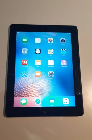 Apple iPad A1395 Gris