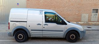 Ford Transit Connect 2007