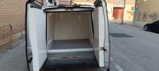 Ford Transit Connect 2007