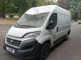 Paragolpes delantero fiat 19057 735619717 ducato 3