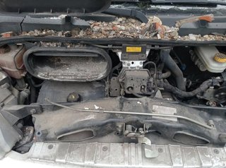 Paragolpes delantero fiat 19057 735619717 ducato 3