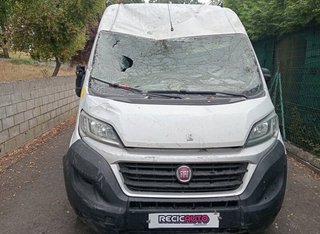 Paragolpes delantero fiat 19057 735619717 ducato 3