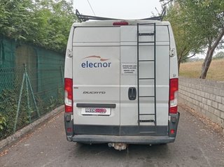 Paragolpes delantero fiat 19057 735619717 ducato 3
