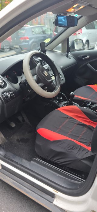 SEAT Altea 2013