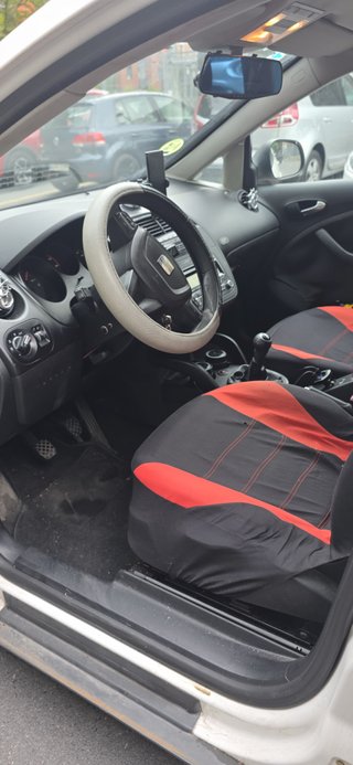 SEAT Altea 2013