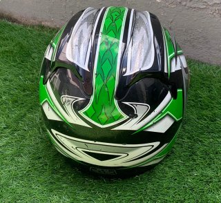 Casco FR Helmets Talla XS