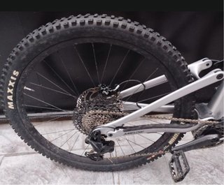 Bicicleta eléctrica AMFLOW