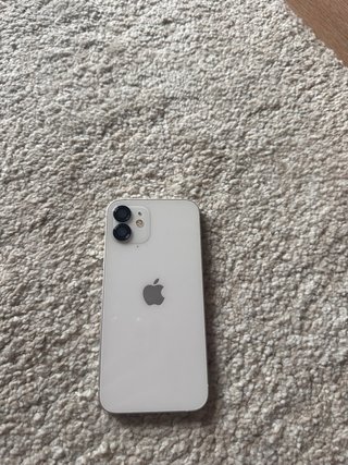 iPhone 12 Blanco 64GB