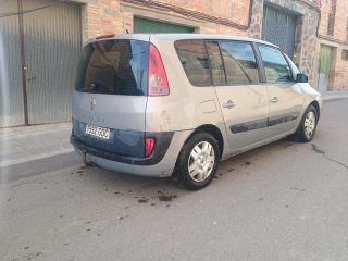 Renault Grand Espace 2008