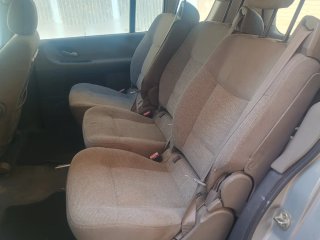 Renault Grand Espace 2008