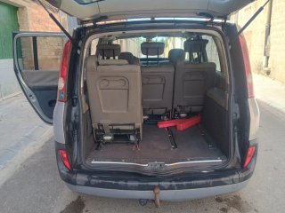 Renault Grand Espace 2008