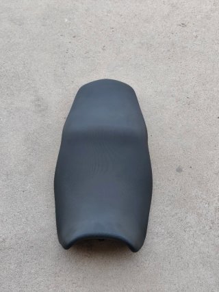 Asiento BMW F850GS / F700GS