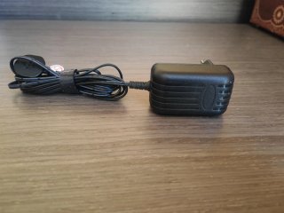 Cargador Philips SpeedPro