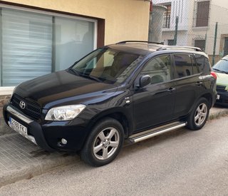 Toyota RAV4 2006