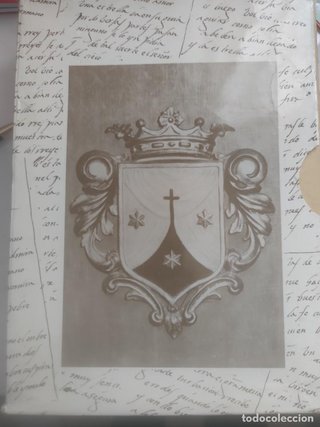Libro de romanes y coplas Carmelo de Valladolid