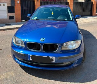 BMW Serie 1 2007