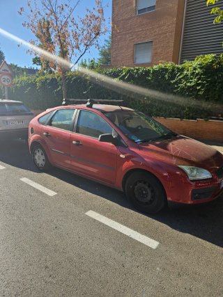 Ford Focus 2007